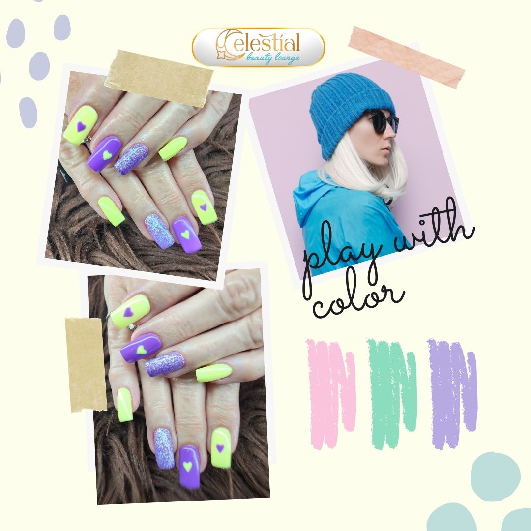 Celestial Beauty Lounge